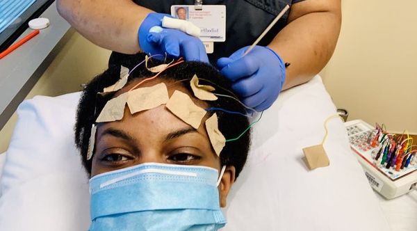 Covid-19 “long-haulers”: What it feels when symptoms last for months