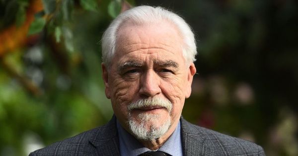 Scots actor Brian Cox reveals he had Covid-19 without knowing