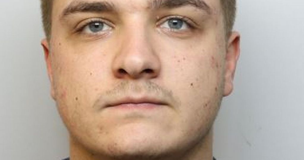 Drug dealer told it is a 'disaster for him and his…