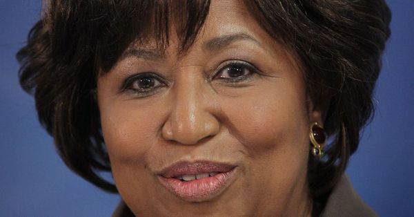 Carol Moseley Braun, first Black female senator, to deliver Illinois votes in roll call