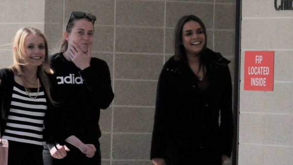 Young mum avoids jail for punching good Samaritan who was later shot