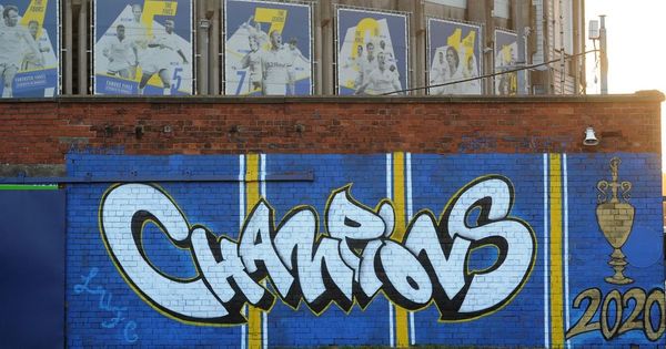 The state of play with Leeds United's Elland Road 50,000-capacity expansion plans