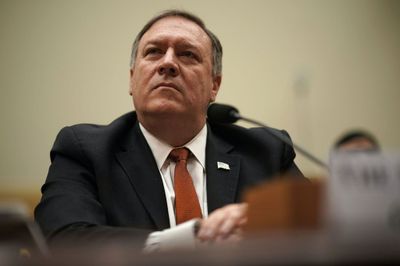 State Department Cancels Hill Briefings as Tensions Escalate Between Pompeo and Lawmakers