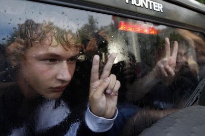 Belarus Goes Its Own Way