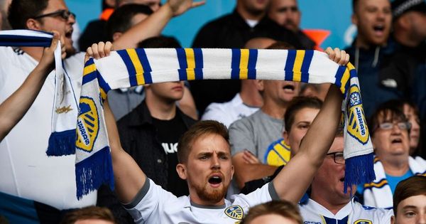 Leeds United fans notice 2020/21 Adidas kit hint ahead of new Premier League season