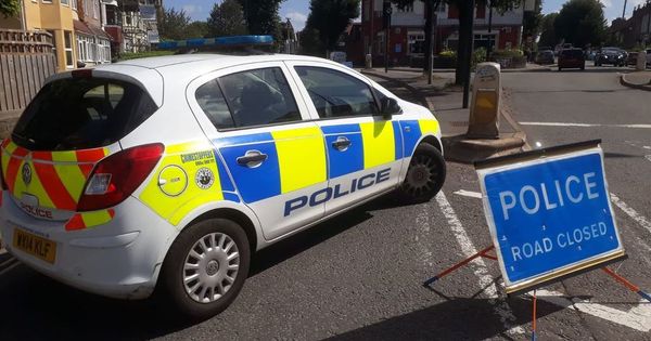 Man suffers 'life-changing injuries' in Bristol motorbike crash