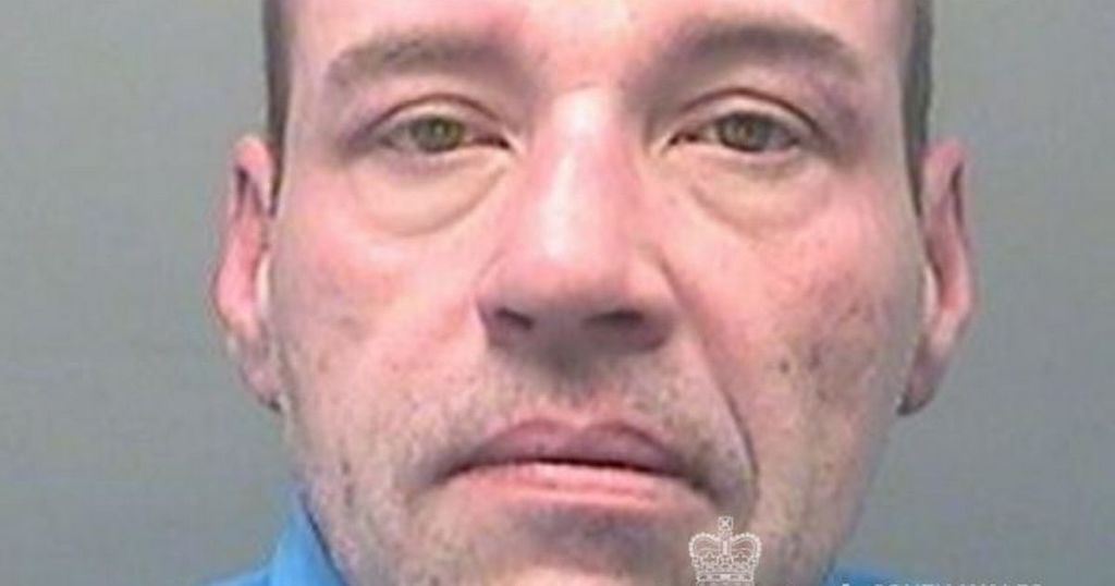 Driver who crashed in 100mph police chase was still…