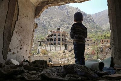 Humanitarian Groups Demand Trump Reverse Yemen Aid Freeze