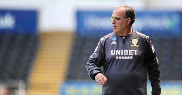 Leeds United evening headlines as Bielsa contract terms agreed, Ben White update delivered