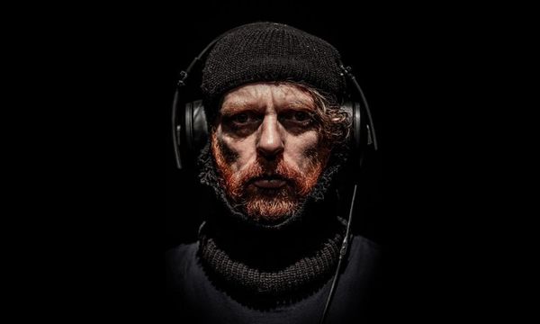 A blackly comic quest for the meaning of life – podcasts of the week