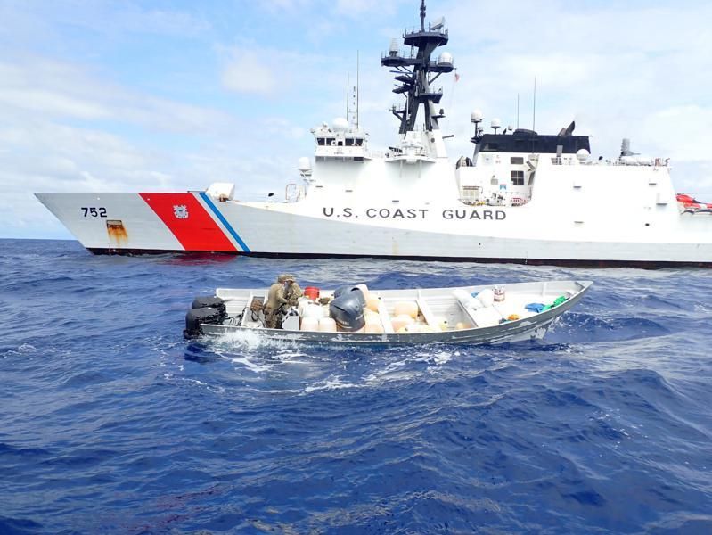 3 Types Of Go-Fast Narco Boats The Coast Guard Faces