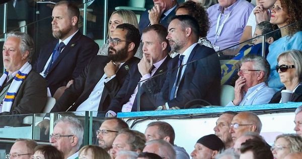 Angus Kinnear delivers Marcelo Bielsa contract and transfer update Leeds United fans will love