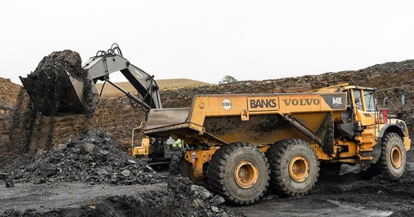 One of UK's last mines closes - but it's not the end for fuel that made Britain great