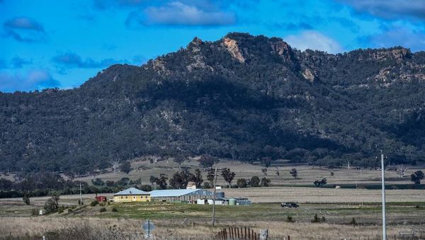 Decision to refuse Bylong Valley coal mine to be reviewed this week