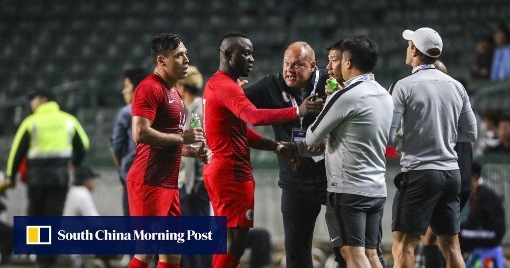 CSL players Dai Waitsun and Tan Chunlok can boost…