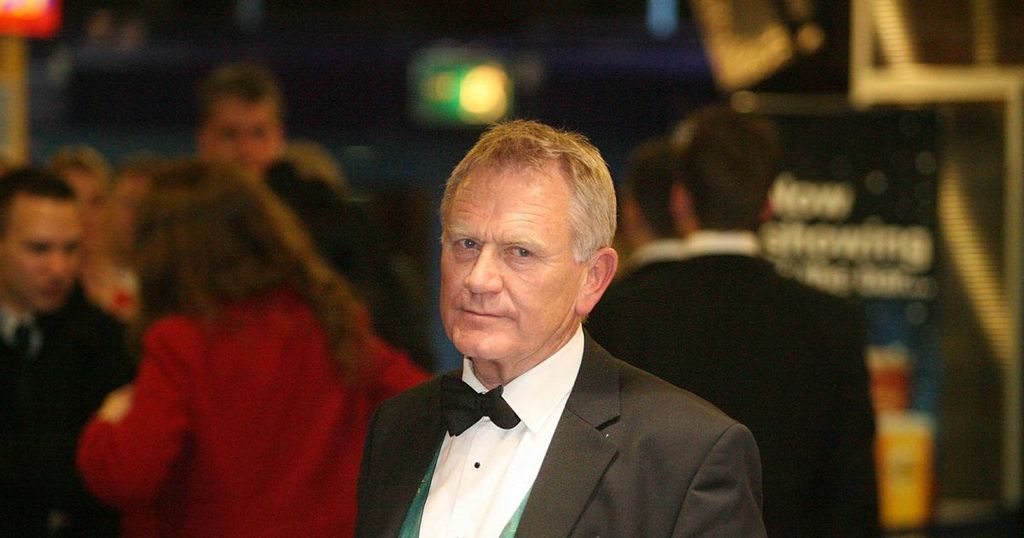 Tim Craig dead: Daniel Craig's heartbreak as beloved…