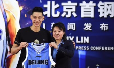 Don’t Blame Jeremy Lin. The Problem Is Taiwan’s ROC Nationality Laws.