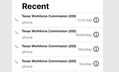 Five Months Later, the State’s Unemployment System is Still Broken for Many Texans