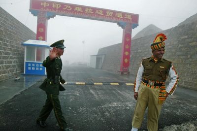 China Is Taking Advantage of India’s Intelligence Failures