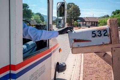 The U.S. Postal Service Is a Threat to Your Life