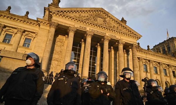Global cases pass 25m – as it happened