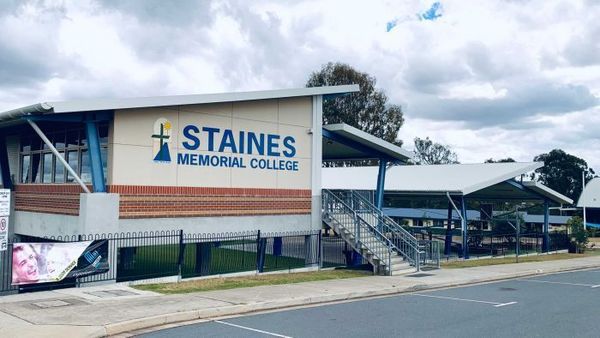 Ipswich school closed for two weeks after student tests positive to coronavirus