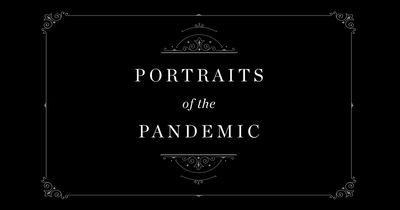 Portraits of the Pandemic