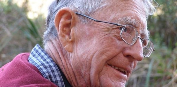 Pioneering archaeologist Revil Mason leaves an immeasurable legacy