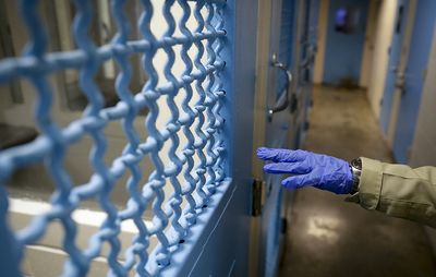 When Asthma in Jail Becomes a Death Sentence