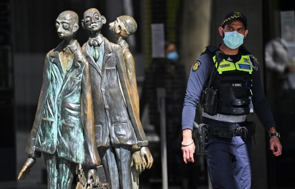 Stocks rally on falling death rates, brighter economic outlook