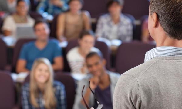 Universities don’t need a regulatory big stick to drive better teaching