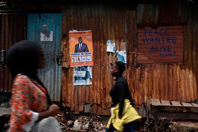 Kenya’s 2022 Elections Have Already Begun