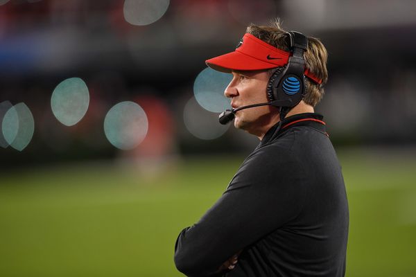 Report: Georgia QB Jamie Newman will not play college football in 2020