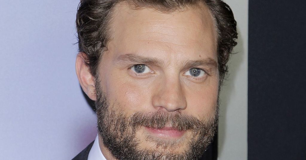 Jamie Dornan cast in new movie about Belfast starring…