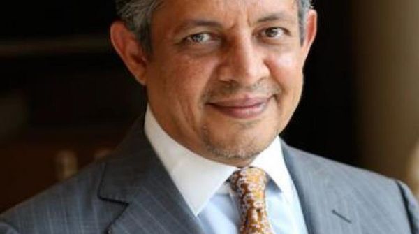Saudi Candidate Sets 6-Axis-Framework to Head WTO