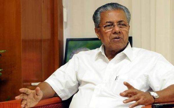 Pinarayi Vijayan chairs MPs’ conference, GST compensation a major talking point