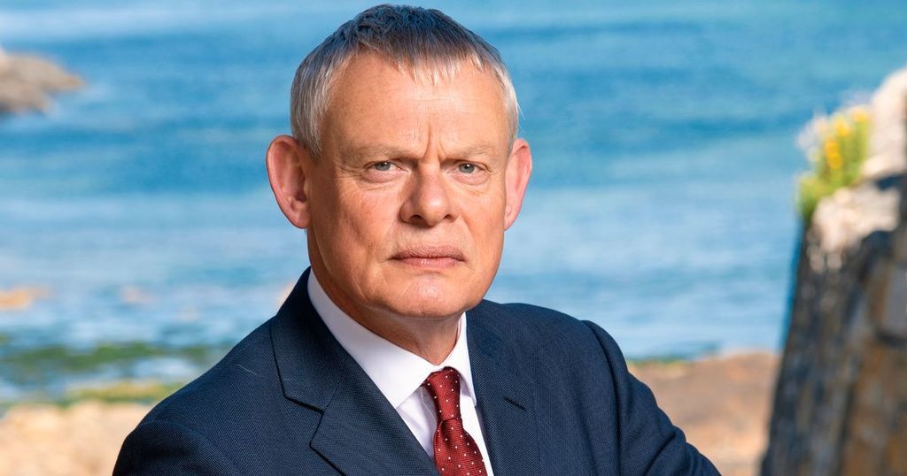 Doc Martin Ending After 16 Years As Itv Confirms Final…