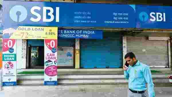 SBI says its proposed VRS is a 'congenial solution' for over 30,000 employees
