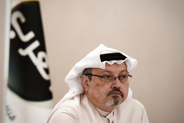 Saudi court sentences 8 for the killing of Jamal Khashoggi