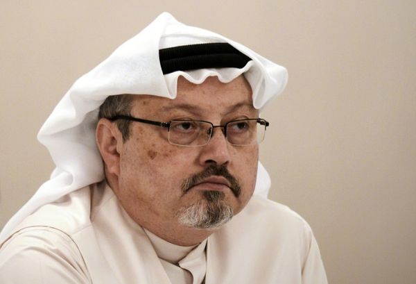 Saudi scraps death sentences over Khashoggi murder, jails 8