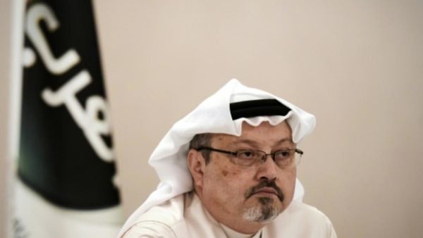 Saudi court sentences eight to prison but commutes death sentences in killing of Jamal Khashoggi
