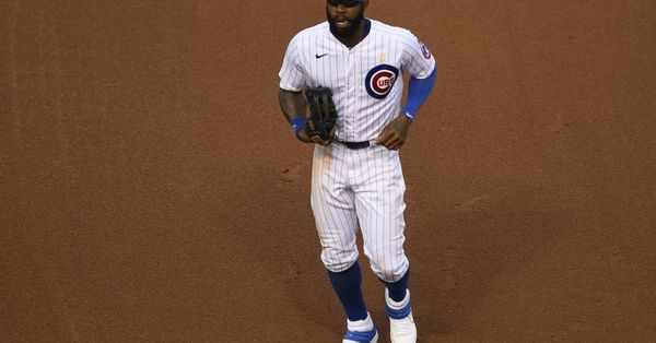 Jason Heyward hopes to return to Cubs' lineup on Friday - NBC Sports