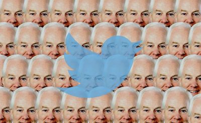 Why Does John Cornyn Tweet?