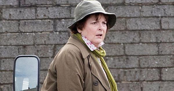 Free Vera books on offer this October as author Ann Cleeves supports Durham Book Festival