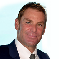 Shane Warne