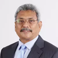 Gotabaya Rajapaksa