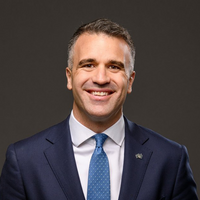 Peter Malinauskas