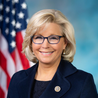 Liz Cheney