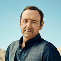 Kevin Spacey