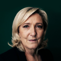 Marine Le Pen